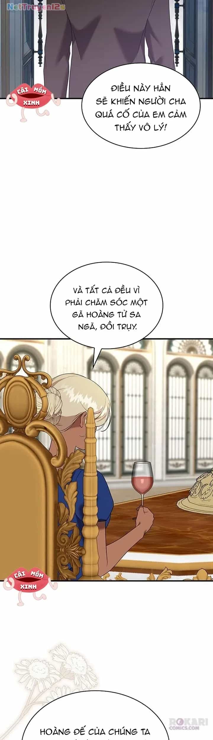 Vào Ngày Mà Chị Gái Tôi Qua Đời - Chương 67 - ảnh 47