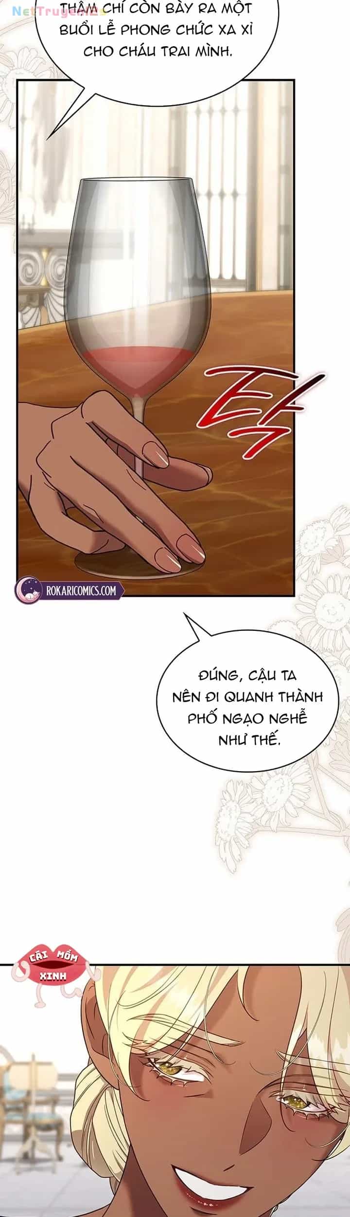 Vào Ngày Mà Chị Gái Tôi Qua Đời - Chương 67 - ảnh 48