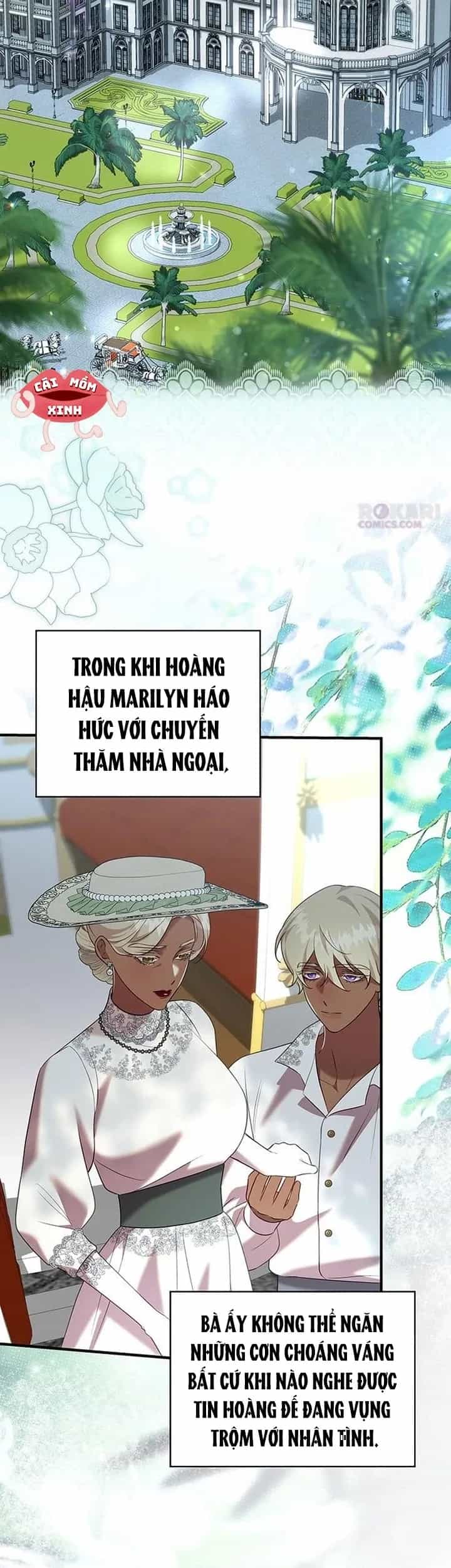 Vào Ngày Mà Chị Gái Tôi Qua Đời - Chương 67 - ảnh 5