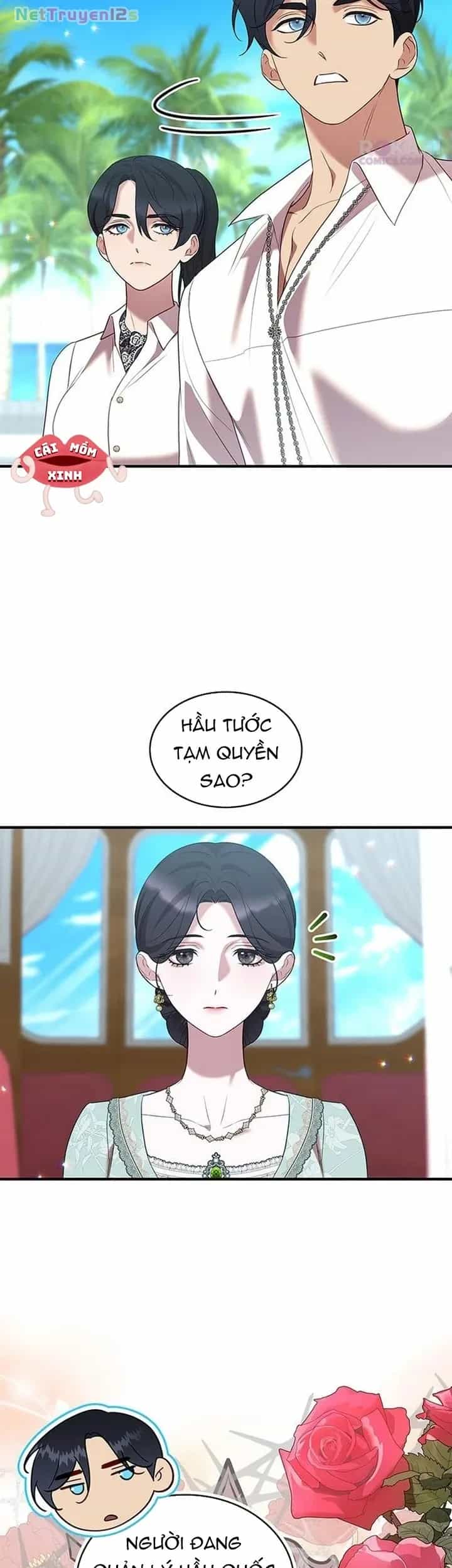 Vào Ngày Mà Chị Gái Tôi Qua Đời - Chương 67 - ảnh 9