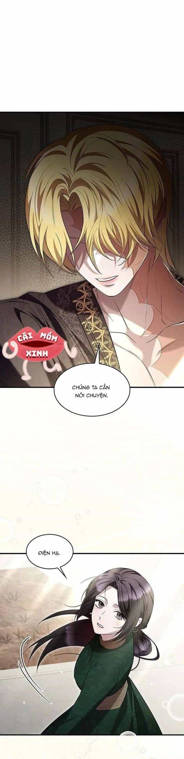 Vào Ngày Mà Chị Gái Tôi Qua Đời - Chương 7 - ảnh 32