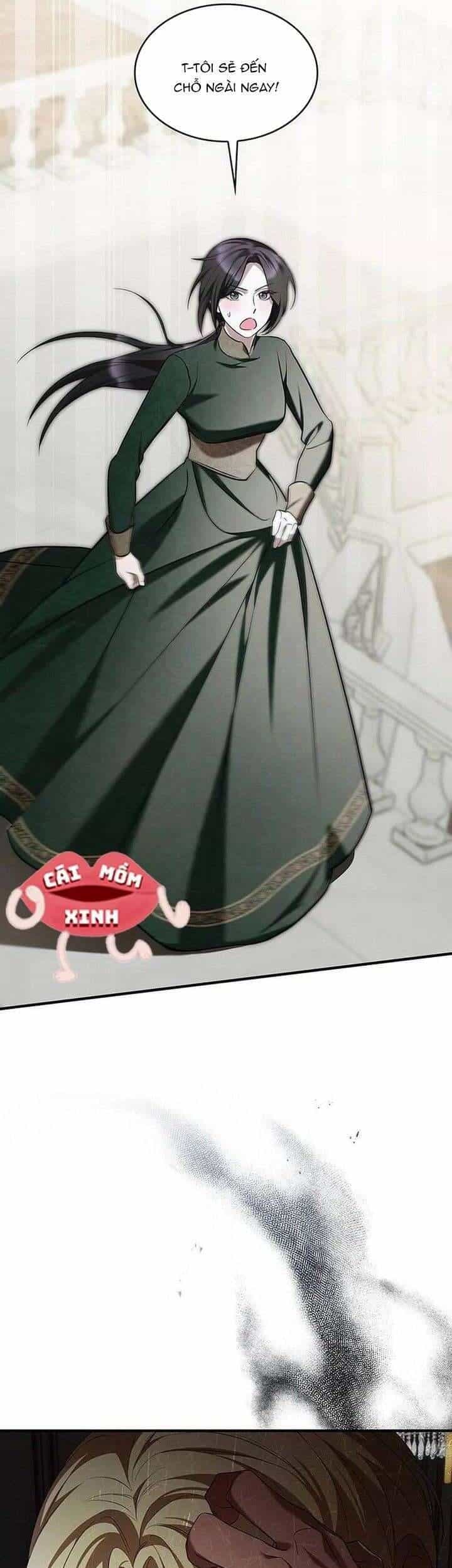 Vào Ngày Mà Chị Gái Tôi Qua Đời - Chương 7 - ảnh 35