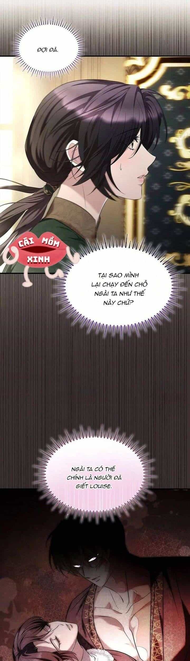 Vào Ngày Mà Chị Gái Tôi Qua Đời - Chương 7 - ảnh 37