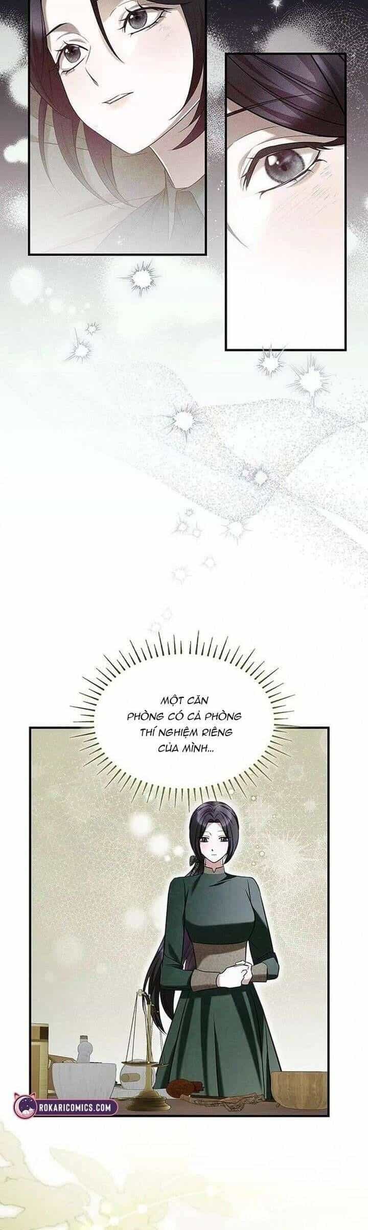 Vào Ngày Mà Chị Gái Tôi Qua Đời - Chương 7 - ảnh 7