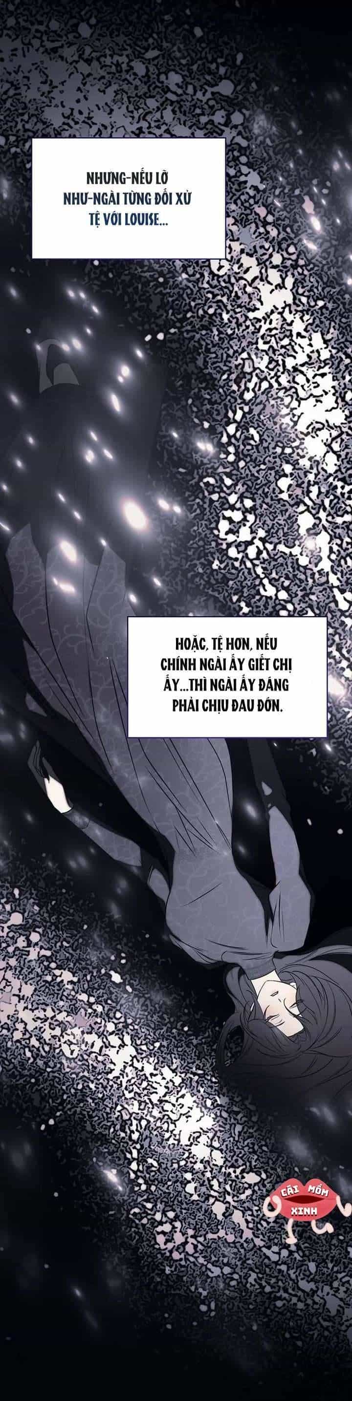 Vào Ngày Mà Chị Gái Tôi Qua Đời - Chương 8 - ảnh 26