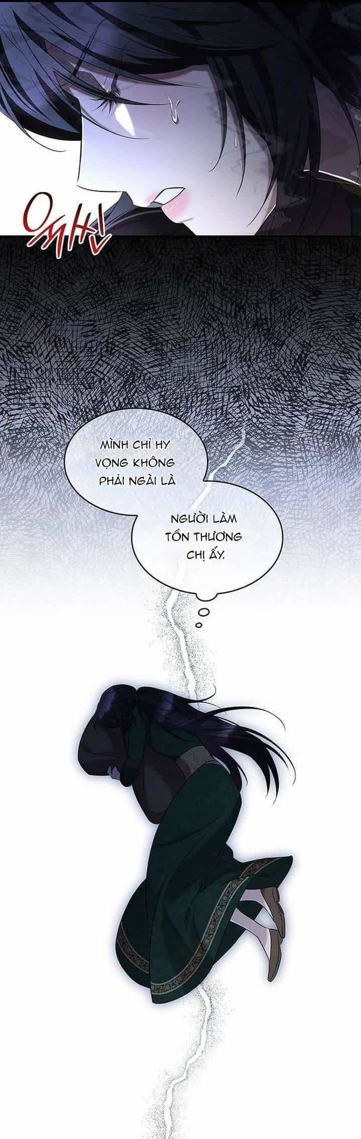 Vào Ngày Mà Chị Gái Tôi Qua Đời - Chương 8 - ảnh 29