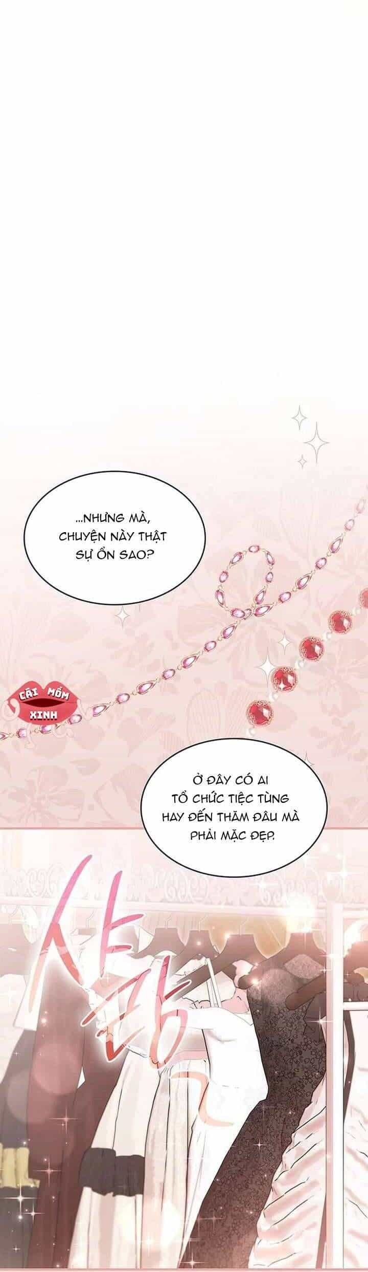 Vào Ngày Mà Chị Gái Tôi Qua Đời - Chương 8 - ảnh 40