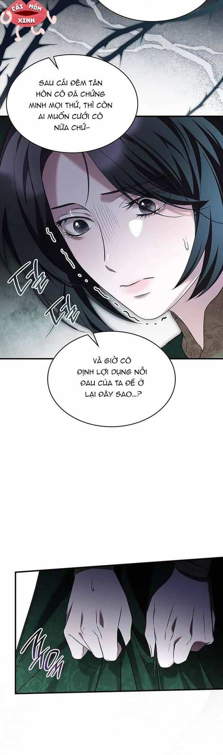 Vào Ngày Mà Chị Gái Tôi Qua Đời - Chương 8 - ảnh 7