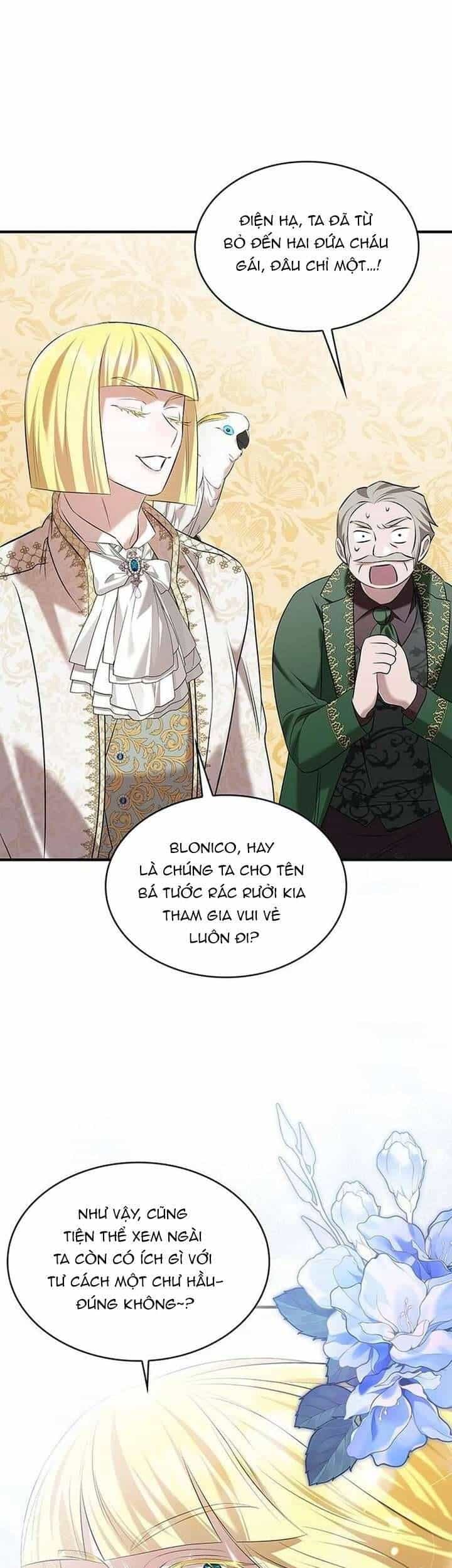 Vào Ngày Mà Chị Gái Tôi Qua Đời - Chương 9 - ảnh 20