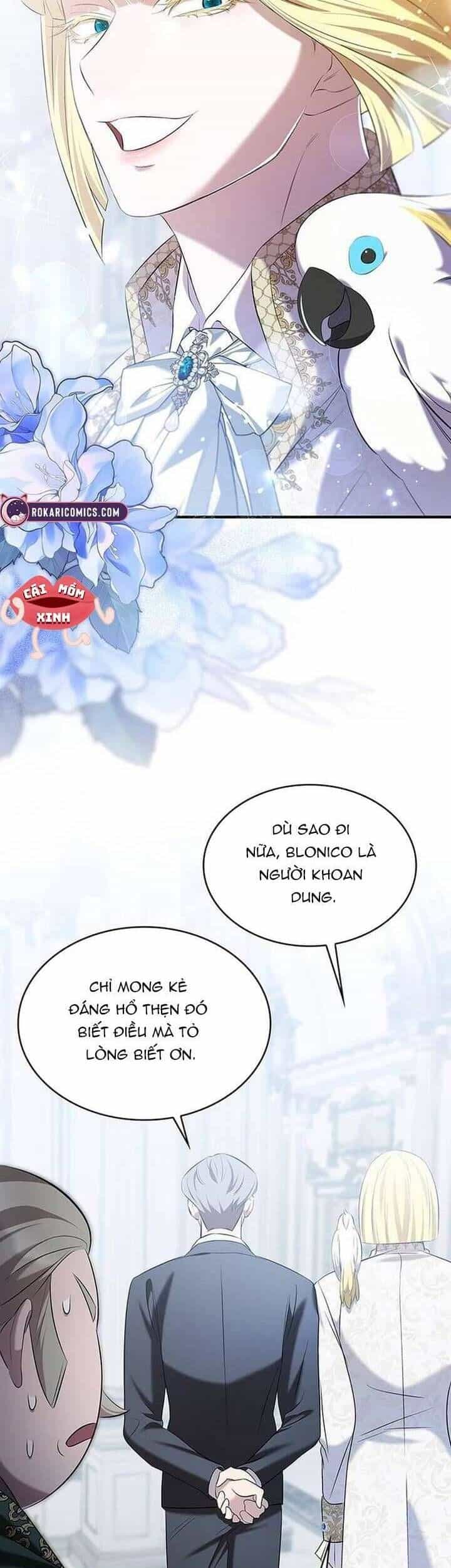 Vào Ngày Mà Chị Gái Tôi Qua Đời - Chương 9 - ảnh 21