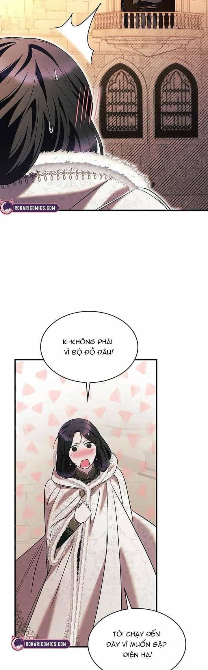 Vào Ngày Mà Chị Gái Tôi Qua Đời - Chương 9 - ảnh 33