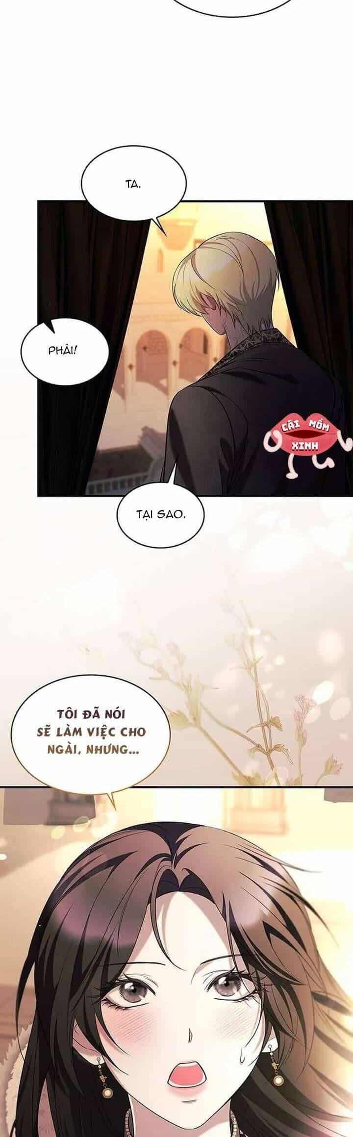Vào Ngày Mà Chị Gái Tôi Qua Đời - Chương 9 - ảnh 34