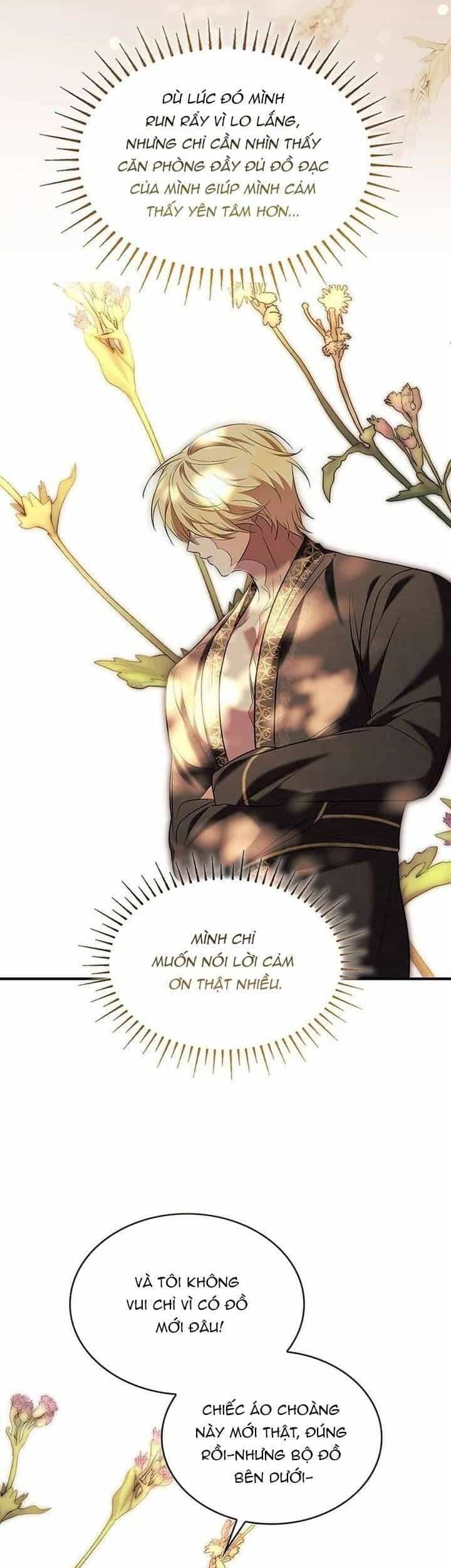 Vào Ngày Mà Chị Gái Tôi Qua Đời - Chương 9 - ảnh 36