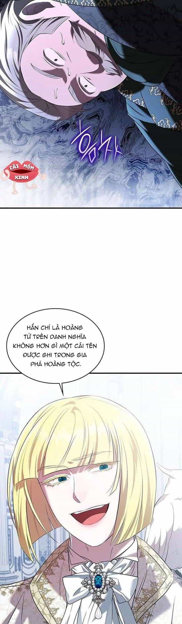 Vào Ngày Mà Chị Gái Tôi Qua Đời - Chương 9 - ảnh 5