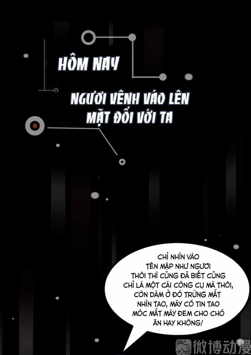 Vào Ngày Tận Thế Nhặt Được Hệ Thống - Chương 0 - ảnh 21