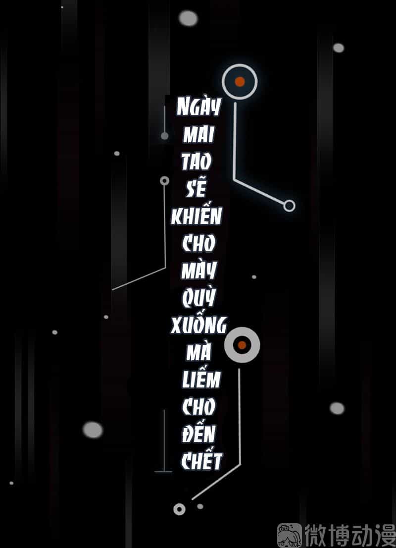 Vào Ngày Tận Thế Nhặt Được Hệ Thống - Chương 0 - ảnh 23