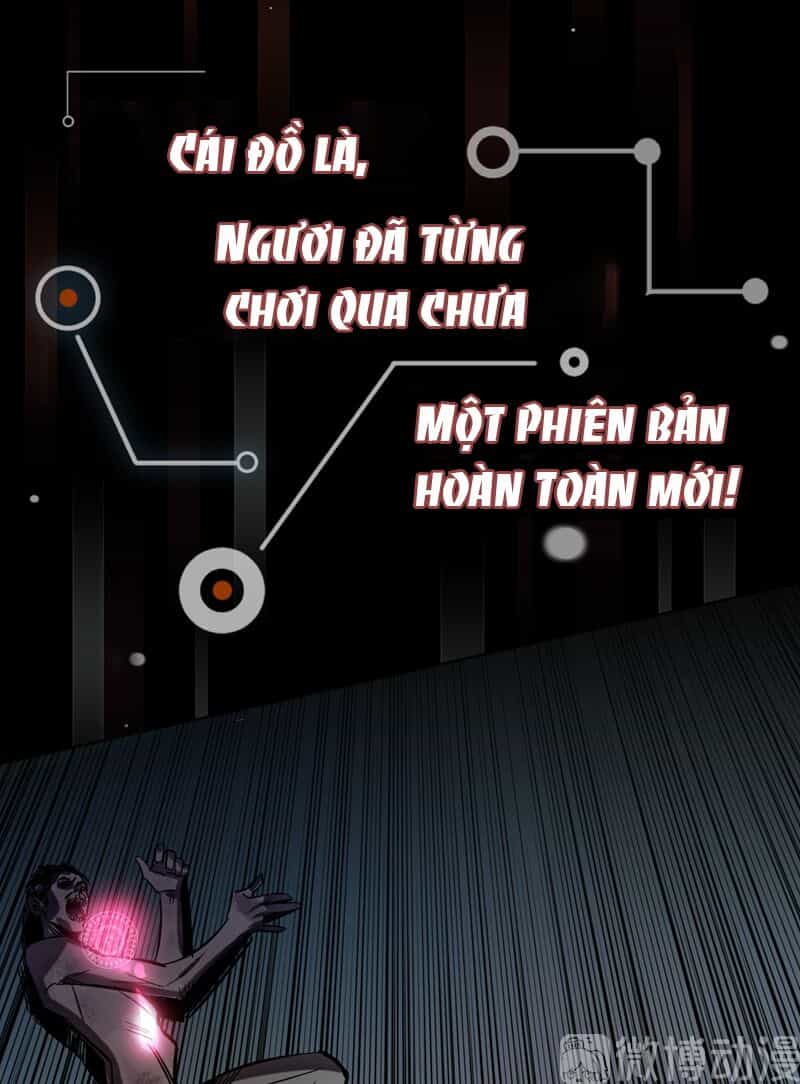 Vào Ngày Tận Thế Nhặt Được Hệ Thống - Chương 0 - ảnh 5