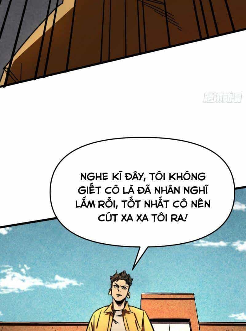 Vào Ngày Tận Thế Nhặt Được Hệ Thống - Chương 9 - ảnh 13