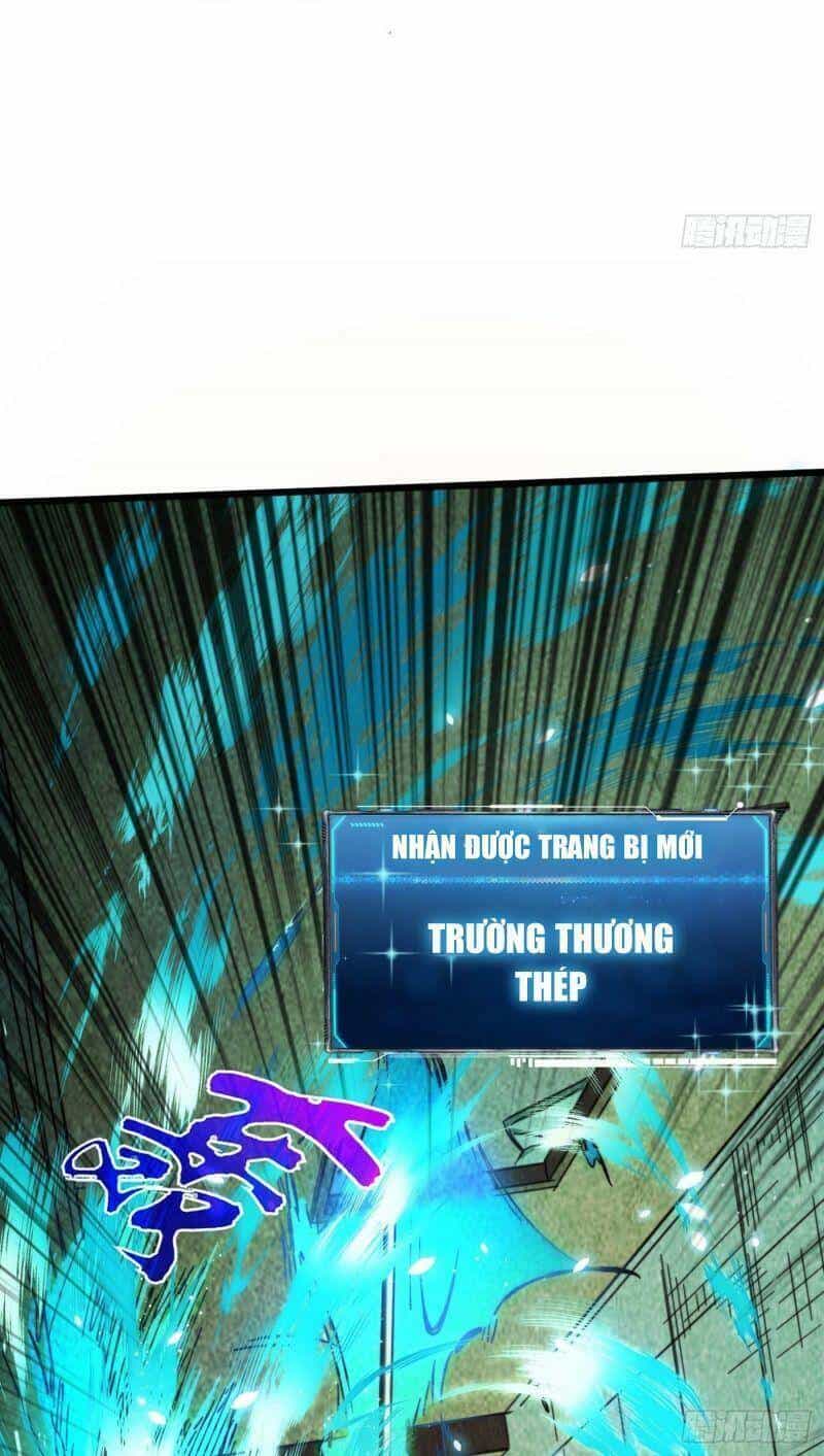Vào Ngày Tận Thế Nhặt Được Hệ Thống - Chương 9 - ảnh 26