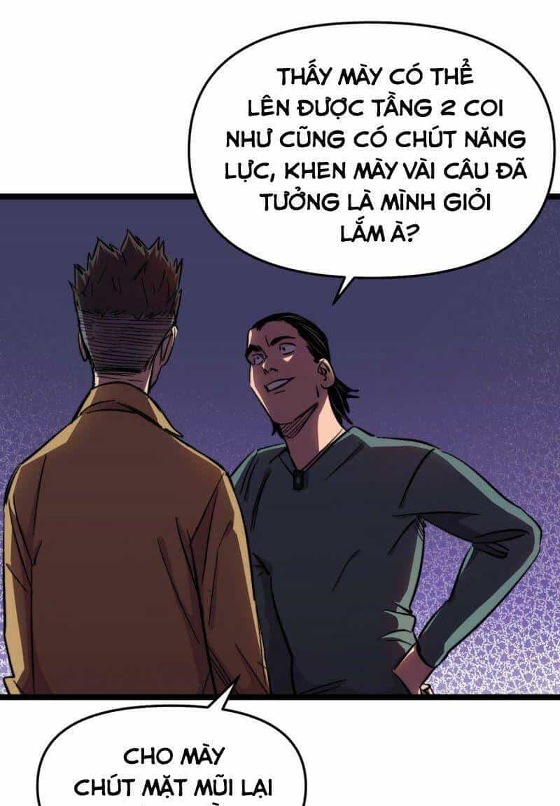 Vào Ngày Tận Thế Nhặt Được Hệ Thống - Chương 9 - ảnh 31