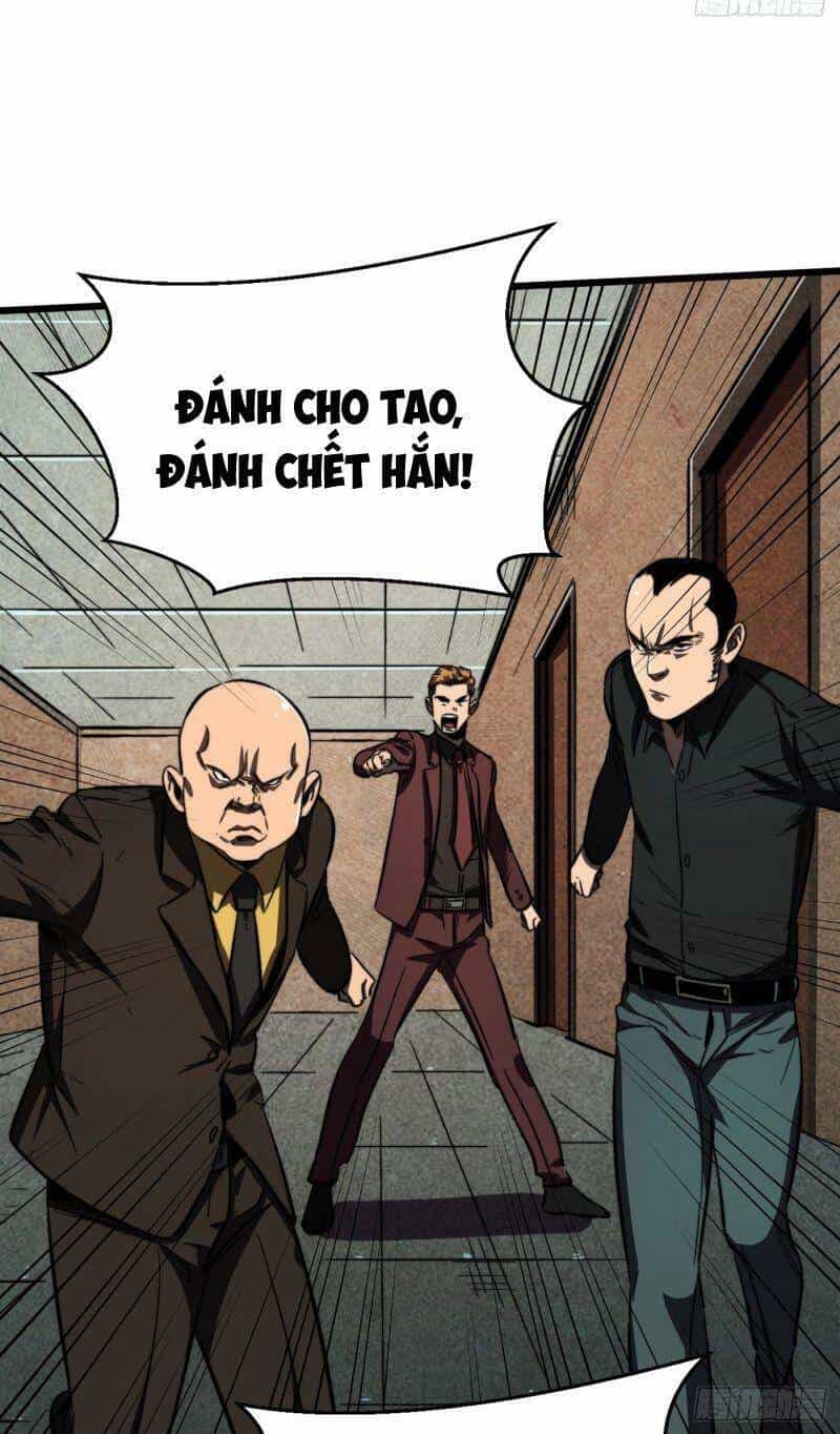 Vào Ngày Tận Thế Nhặt Được Hệ Thống - Chương 9 - ảnh 36