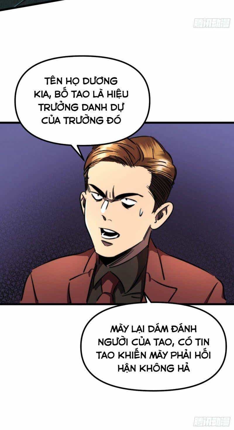 Vào Ngày Tận Thế Nhặt Được Hệ Thống - Chương 9 - ảnh 42
