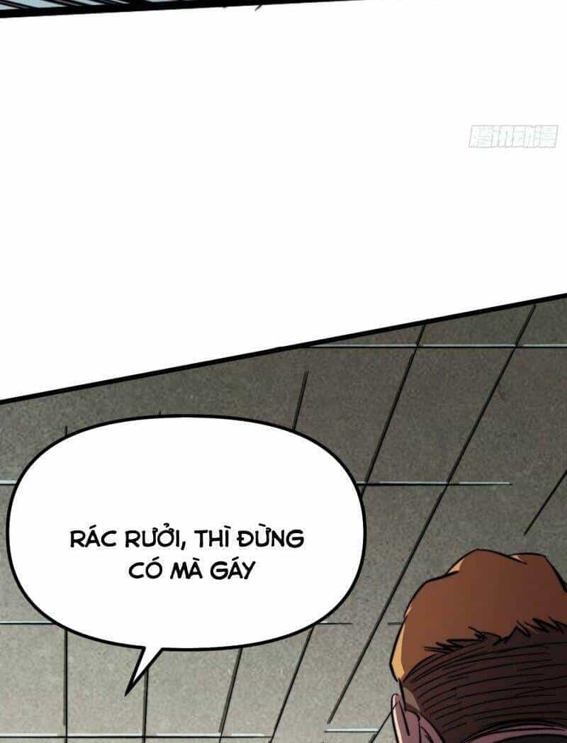 Vào Ngày Tận Thế Nhặt Được Hệ Thống - Chương 9 - ảnh 44