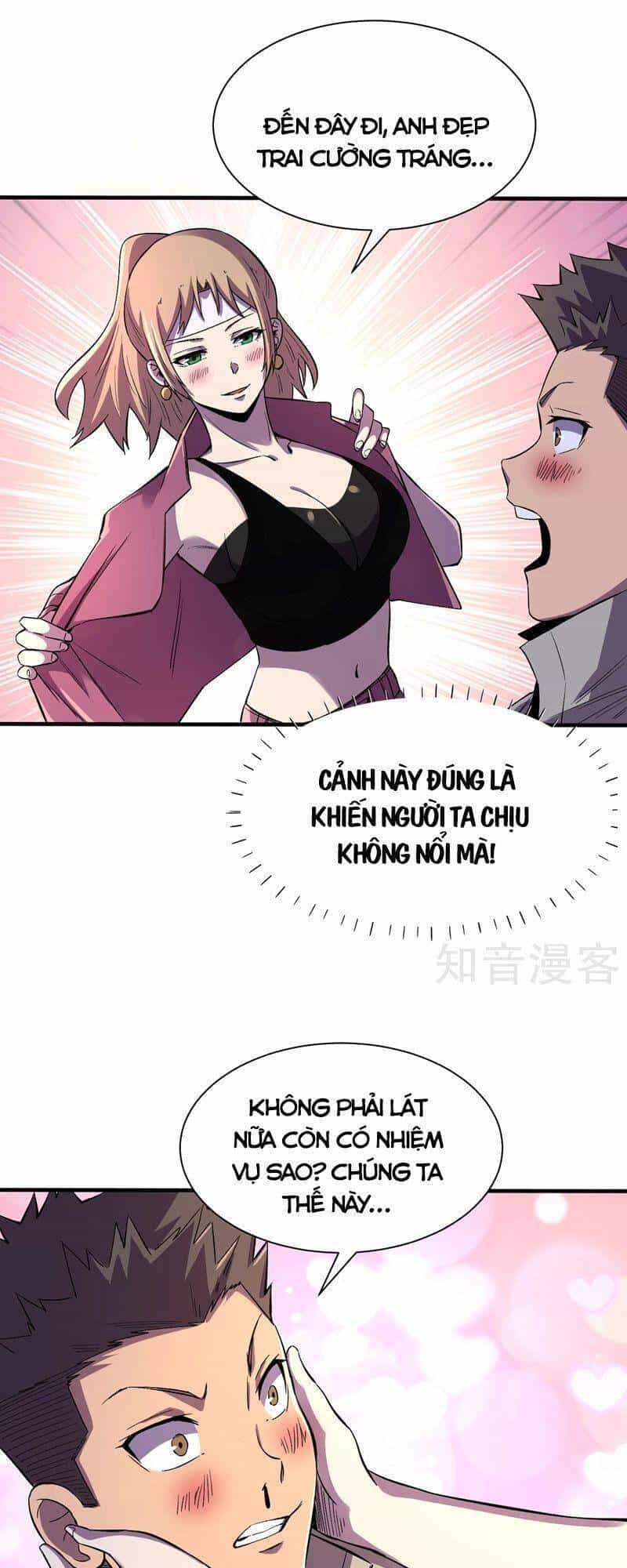 Vào Ngày Tận Thế Nhặt Được Hệ Thống - Chương 98 - ảnh 3
