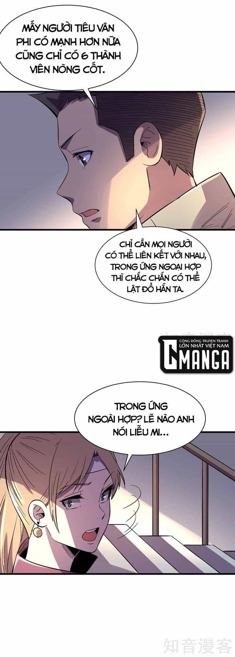 Vào Ngày Tận Thế Nhặt Được Hệ Thống - Chương 100 - ảnh 8