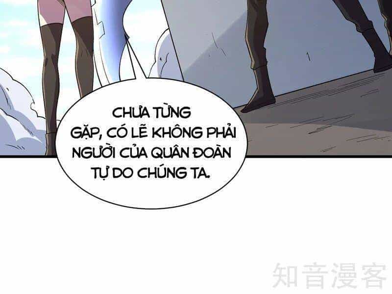 Vào Ngày Tận Thế Nhặt Được Hệ Thống - Chương 101 - ảnh 20