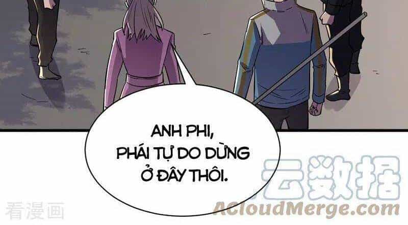 Vào Ngày Tận Thế Nhặt Được Hệ Thống - Chương 102 - ảnh 15