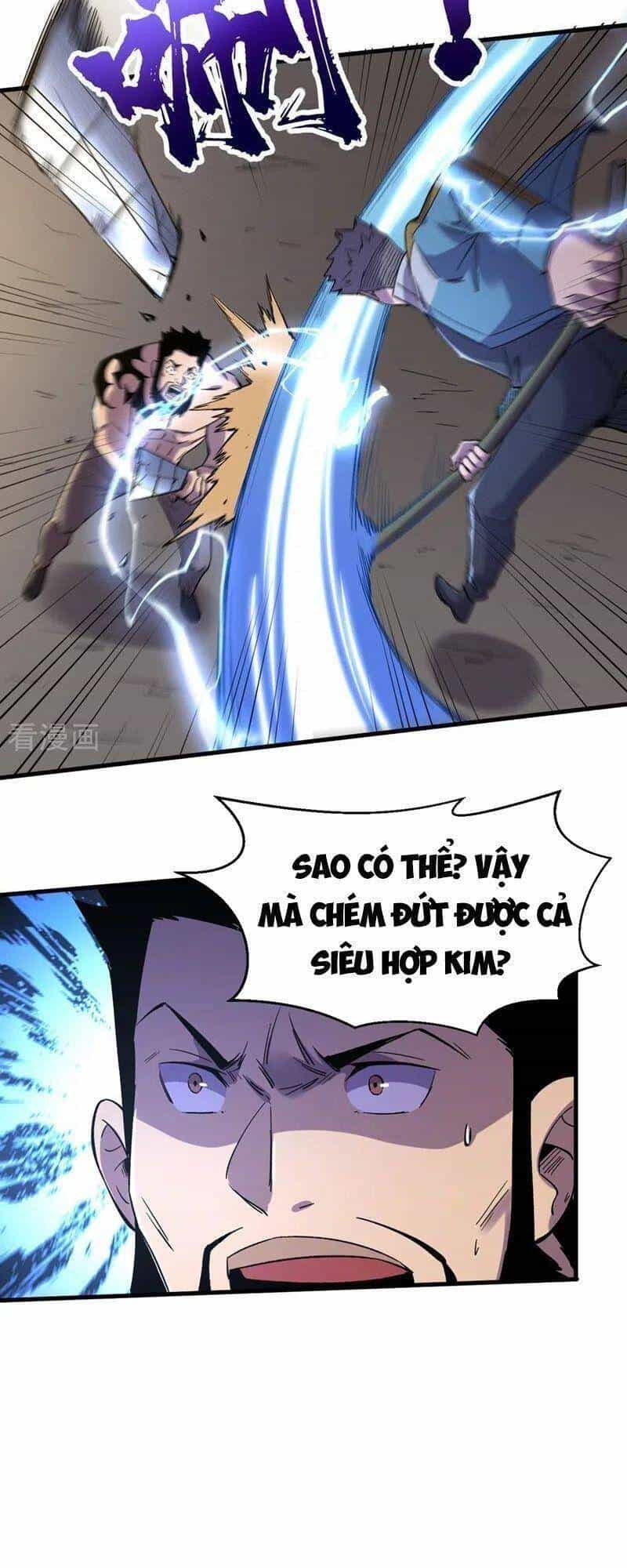 Vào Ngày Tận Thế Nhặt Được Hệ Thống - Chương 102 - ảnh 32