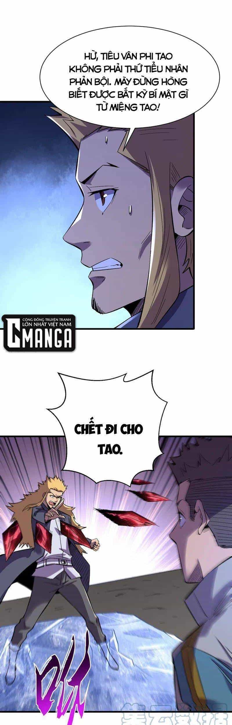 Vào Ngày Tận Thế Nhặt Được Hệ Thống - Chương 103 - ảnh 10