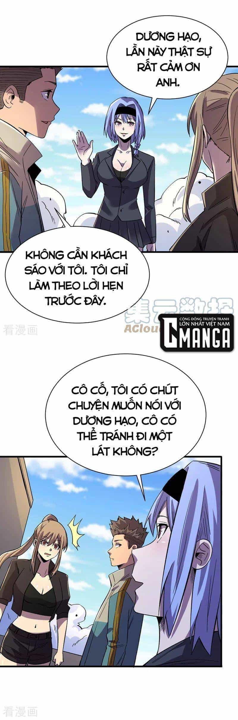 Vào Ngày Tận Thế Nhặt Được Hệ Thống - Chương 103 - ảnh 20