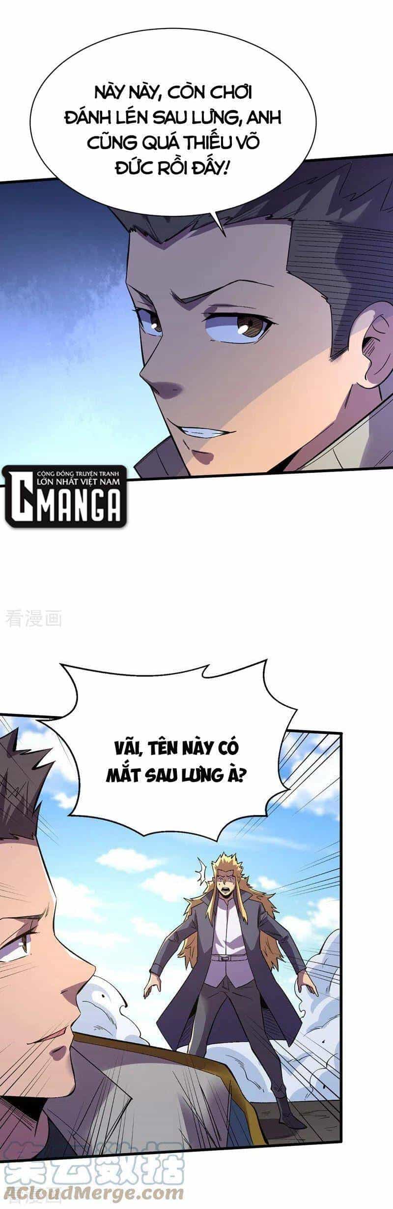Vào Ngày Tận Thế Nhặt Được Hệ Thống - Chương 103 - ảnh 4