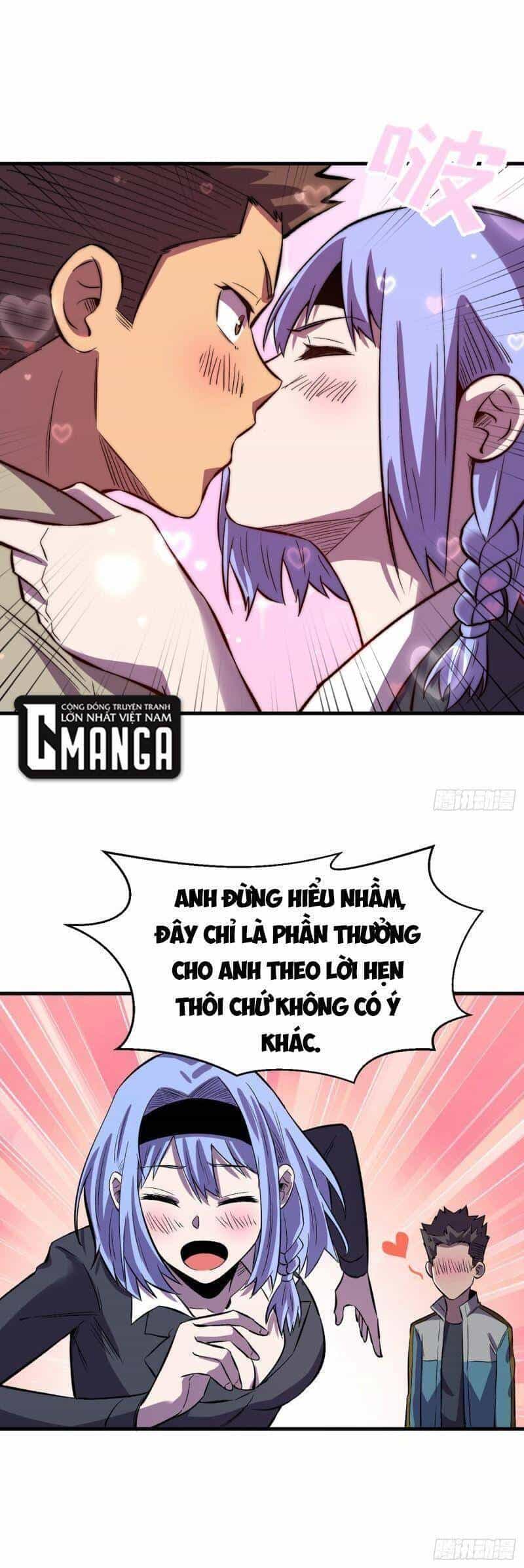 Vào Ngày Tận Thế Nhặt Được Hệ Thống - Chương 104 - ảnh 1