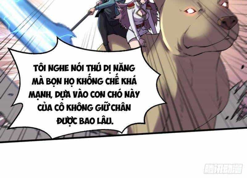 Vào Ngày Tận Thế Nhặt Được Hệ Thống - Chương 105 - ảnh 14