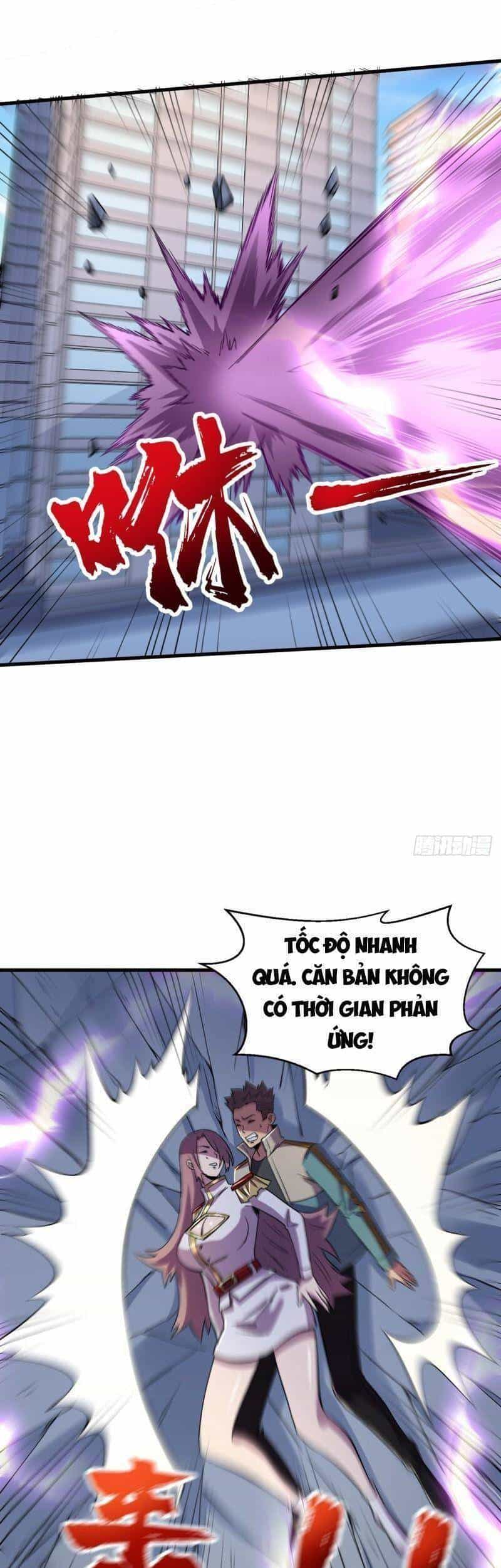 Vào Ngày Tận Thế Nhặt Được Hệ Thống - Chương 106 - ảnh 7