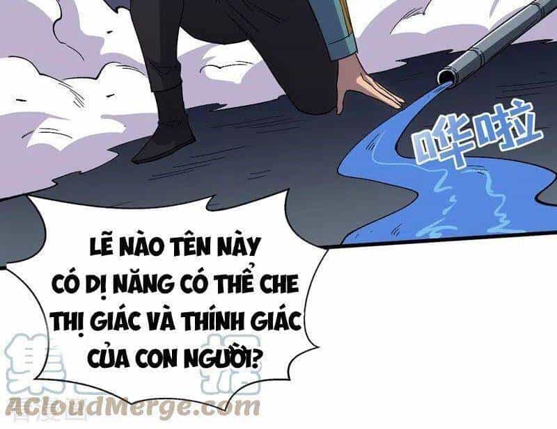 Vào Ngày Tận Thế Nhặt Được Hệ Thống - Chương 107 - ảnh 14