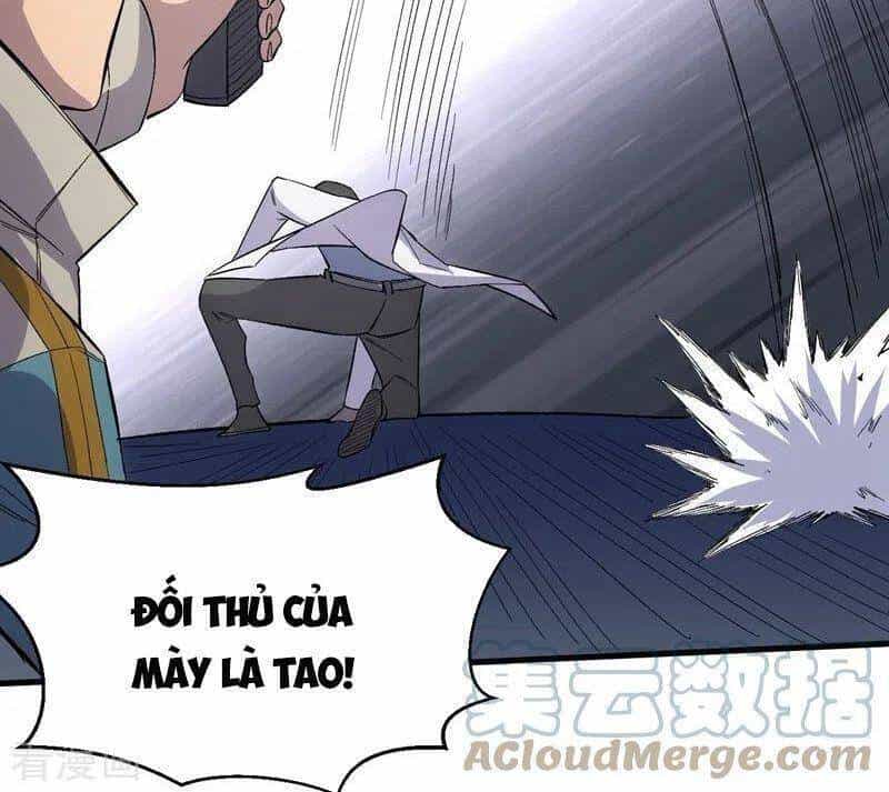 Vào Ngày Tận Thế Nhặt Được Hệ Thống - Chương 107 - ảnh 18