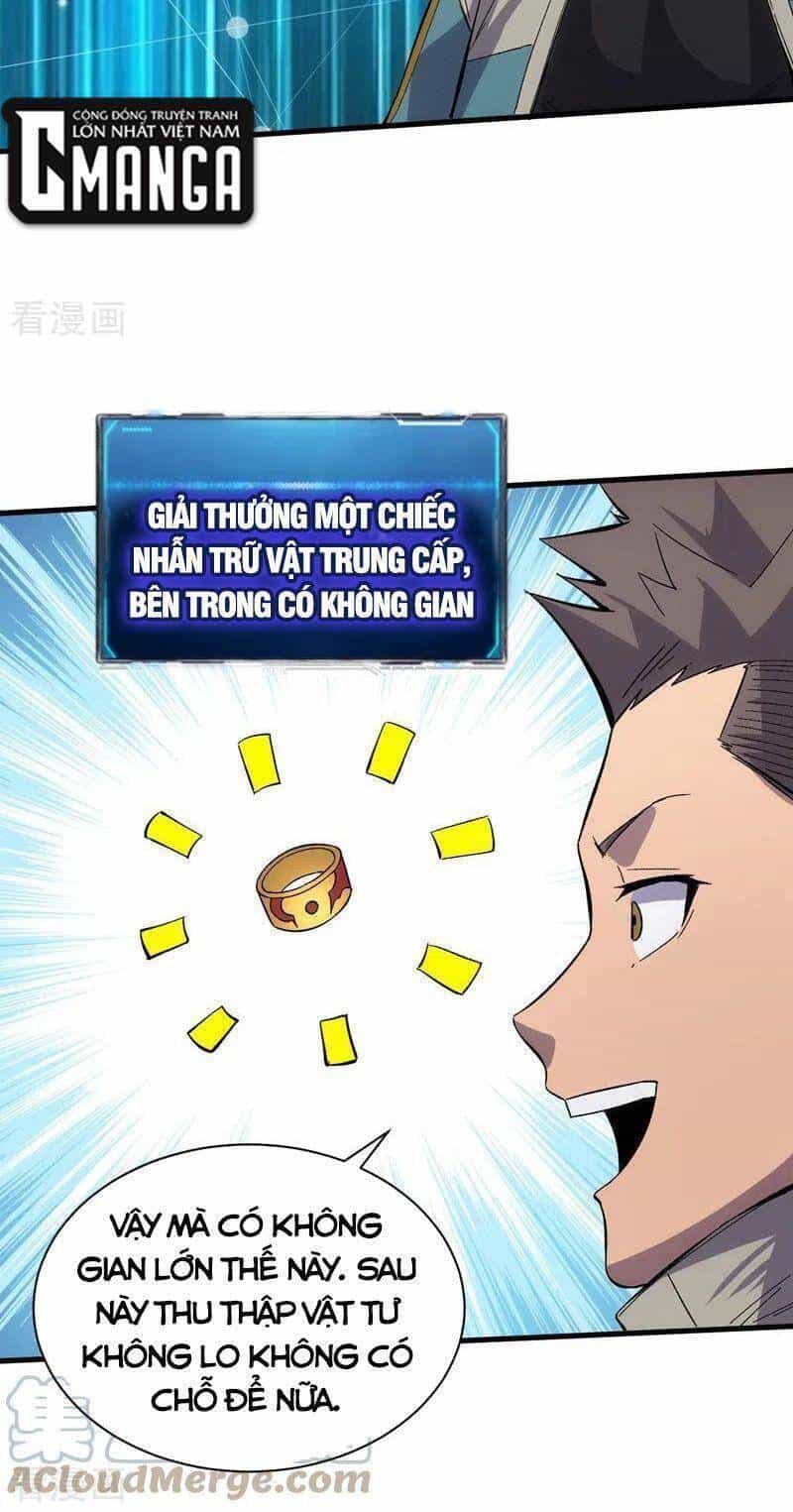 Vào Ngày Tận Thế Nhặt Được Hệ Thống - Chương 107 - ảnh 30