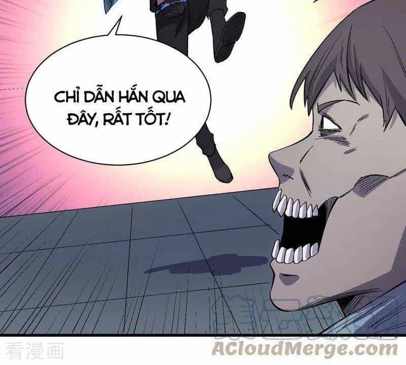 Vào Ngày Tận Thế Nhặt Được Hệ Thống - Chương 107 - ảnh 6