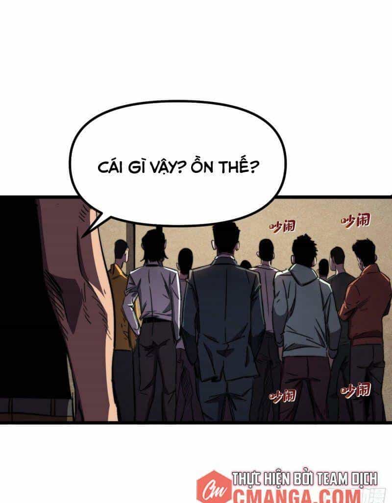 Vào Ngày Tận Thế Nhặt Được Hệ Thống - Chương 10 - ảnh 1