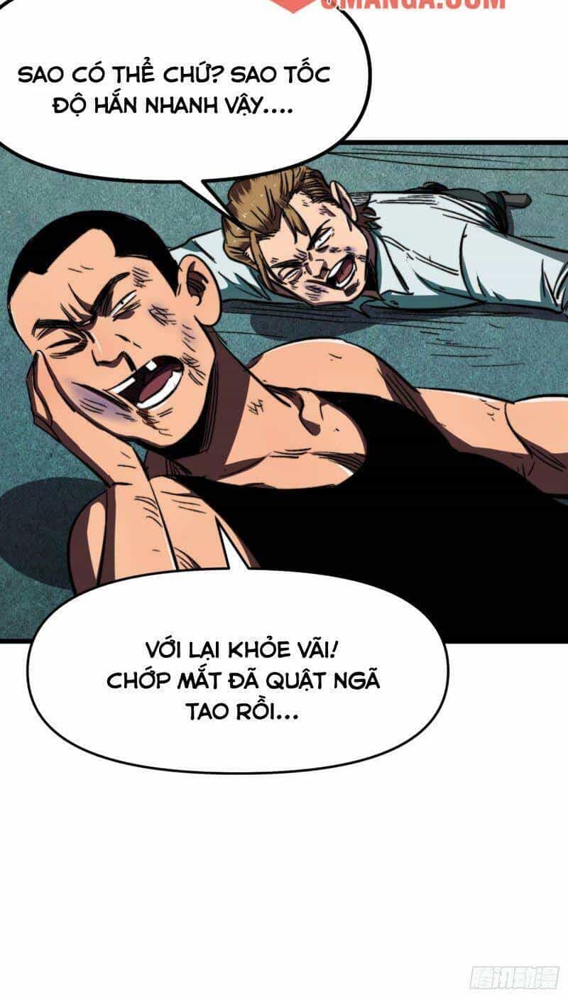 Vào Ngày Tận Thế Nhặt Được Hệ Thống - Chương 10 - ảnh 14