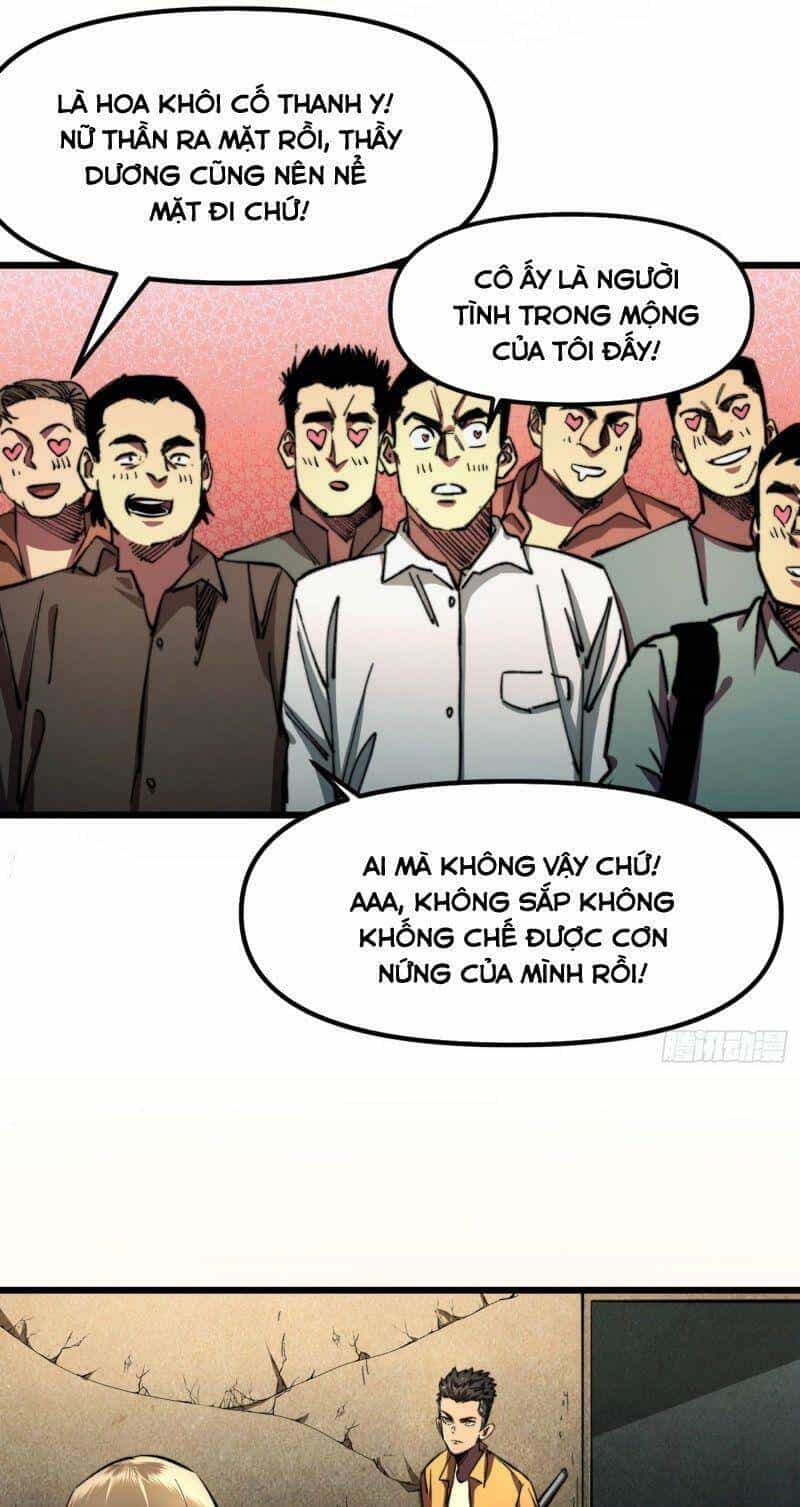 Vào Ngày Tận Thế Nhặt Được Hệ Thống - Chương 10 - ảnh 27