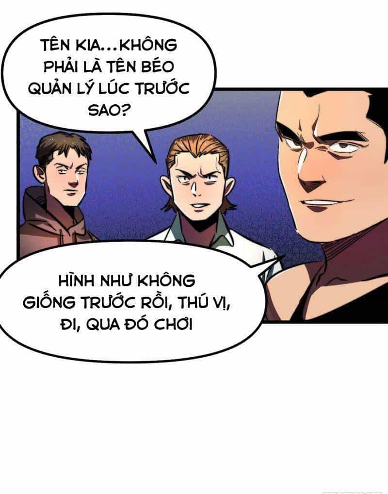 Vào Ngày Tận Thế Nhặt Được Hệ Thống - Chương 10 - ảnh 3