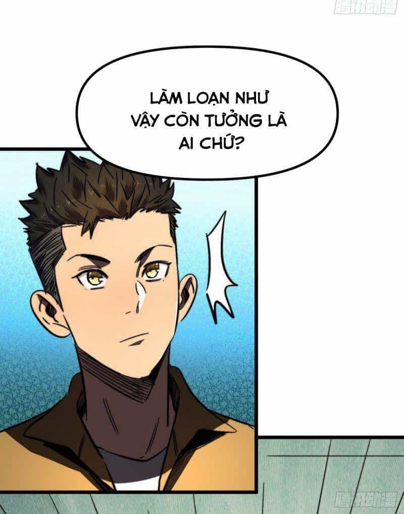 Vào Ngày Tận Thế Nhặt Được Hệ Thống - Chương 10 - ảnh 4