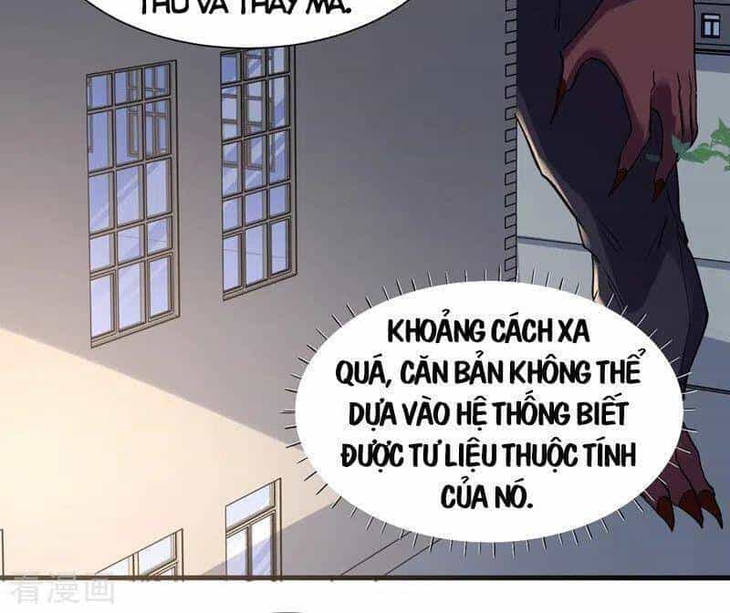 Vào Ngày Tận Thế Nhặt Được Hệ Thống - Chương 108 - ảnh 24