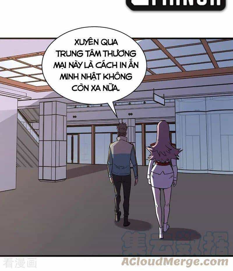 Vào Ngày Tận Thế Nhặt Được Hệ Thống - Chương 108 - ảnh 30