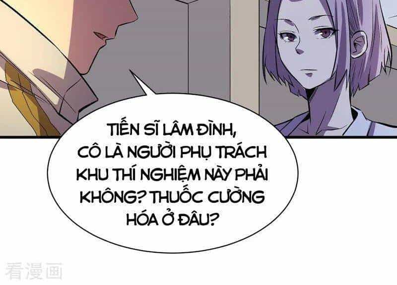 Vào Ngày Tận Thế Nhặt Được Hệ Thống - Chương 110 - ảnh 2